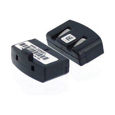 AGI 79628 Kopfhörer Akku - Schwarz - Wiederaufladbare NiMH 150mAh AGI 79628 Kopfhörer Akku - Schwarz - Wiederaufladbare NiMH 150mAh