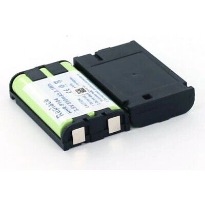 AGI 79706 - Batterie pour Panasonic KX-TG 2313P - Noir - NiMH - 3,6V - 850mAh - Publicité AGI 79706 - Batterie pour Panasonic KX-TG 2313P - Noir - NiMH - 3,6V - 850mAh - Publicité
