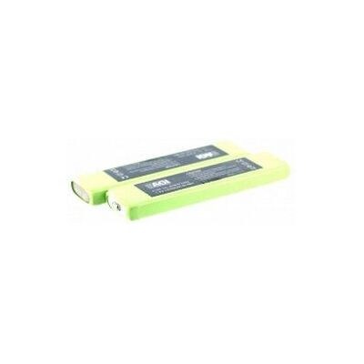 AGI Philips AY3365 NiMH grüne Batterie - MP3/MP4 Player Zubehör AGI Philips AY3365 NiMH grüne Batterie - MP3/MP4 Player Zubehör
