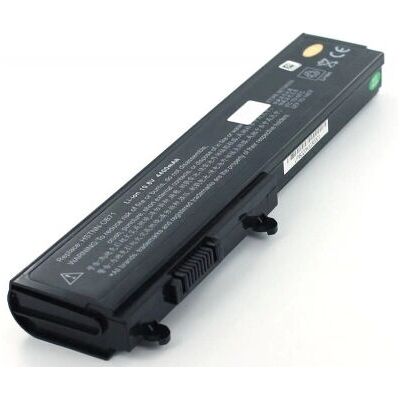 AGI 80060 Laptop-Akku - Kompatibel Li-Ion, 10,8V, 4400mAh, Schwarz AGI 80060 Laptop-Akku - Kompatibel Li-Ion, 10,8V, 4400mAh, Schwarz