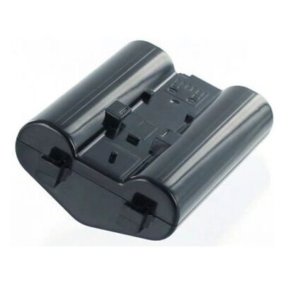 AGI 80271 Kameraakku - Lithium-Ion 1800mAh - Schwarz AGI 80271 Kameraakku - Lithium-Ion 1800mAh - Schwarz