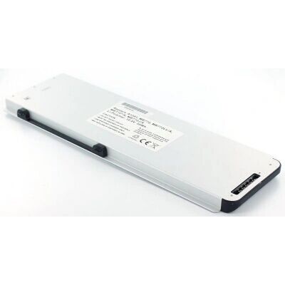AGI 80305 - Laptop Akku für Apple MacBook Pro 15-2008 - Silber AGI 80305 - Laptop Akku für Apple MacBook Pro 15-2008 - Silber