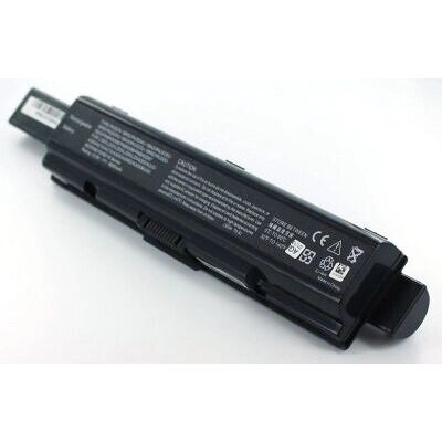 AGI 80545 Laptop-Akku - Li-Ion, 10,8V, 6600mAh, Schwarz AGI 80545 Laptop-Akku - Li-Ion, 10,8V, 6600mAh, Schwarz