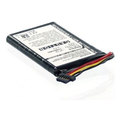 AGI 80942 - Lithium-Ionen-Akku für Handys - Schwarz AGI 80942 - Lithium-Ionen-Akku für Handys - Schwarz