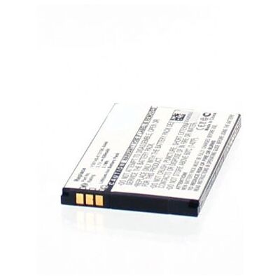 AGI 82246 - Batterie - Siemens Gigaset SL400H - Noir - Lithium-Ion - 700mAh - Accessoire téléphone AGI 82246 - Batterie - Siemens Gigaset SL400H - Noir - Lithium-Ion - 700mAh - Accessoire téléphone