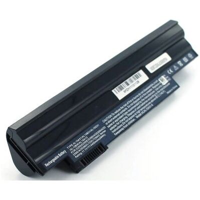 AGI 82697 Laptop Akku - Hochwertiger kompatibler Li-Ion 4400mAh AGI 82697 Laptop Akku - Hochwertiger kompatibler Li-Ion 4400mAh
