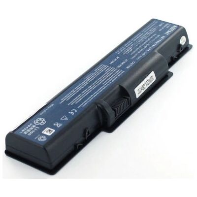 AGI 83072 - Batterie/Akku (4400 mAh) für Laptop - Schwarz AGI 83072 - Batterie/Akku (4400 mAh) für Laptop - Schwarz