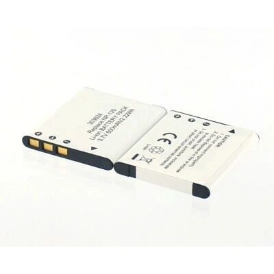 AGI 83297 Kamera-Akku - Lithium-Ion 550 mAh AGI 83297 Kamera-Akku - Lithium-Ion 550 mAh