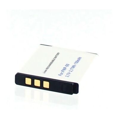 AGI 83318 Lithium-Ion Kamera Akku - 700 mAh AGI 83318 Lithium-Ion Kamera Akku - 700 mAh