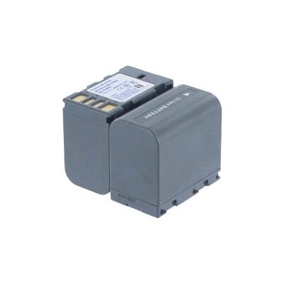 AGI 83590 Lithium-Ion Kamera Akku - 1600 mAh AGI 83590 Lithium-Ion Kamera Akku - 1600 mAh