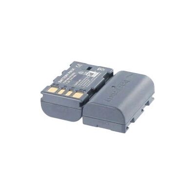 AGI 84086 Lithium-Ion Akku - 650 mAh - 7,2 V - Kamera AGI 84086 Lithium-Ion Akku - 650 mAh - 7,2 V - Kamera