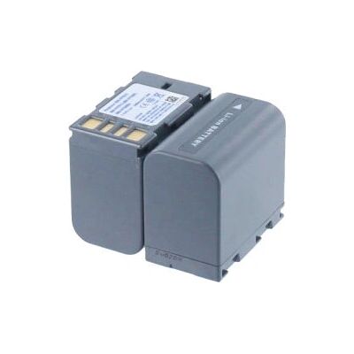 AGI 84090 Lithium-Ion Kamera Akku - 2400 mAh AGI 84090 Lithium-Ion Kamera Akku - 2400 mAh