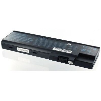 AGI 84417 Laptop-Akku - 4400 mAh, 14,8V, Schwarz AGI 84417 Laptop-Akku - 4400 mAh, 14,8V, Schwarz