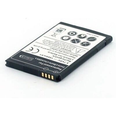 AGI 84617 - Smartphone Akku - 1100mAh - Schwarz AGI 84617 - Smartphone Akku - 1100mAh - Schwarz