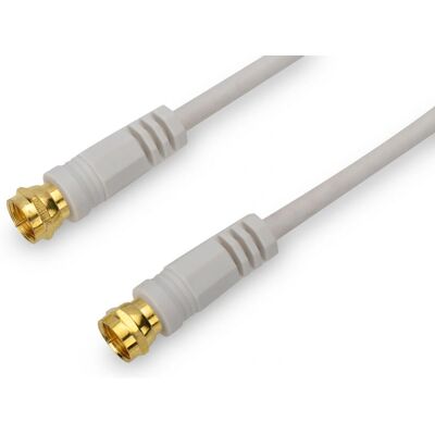 Ednet 84666 Koaxialkabel - Kabel Ednet 84666 Koaxialkabel - Kabel