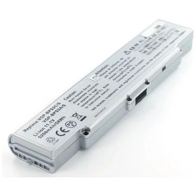 AGI 84765 Laptop Akku - Hochwertiger kompatibler 11,1V 4400mAh Li-Ion AGI 84765 Laptop Akku - Hochwertiger kompatibler 11,1V 4400mAh Li-Ion