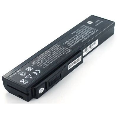 AGI 84848 Laptop Akku - Batterie für Asus PRO64J - 4400mAh AGI 84848 Laptop Akku - Batterie für Asus PRO64J - 4400mAh