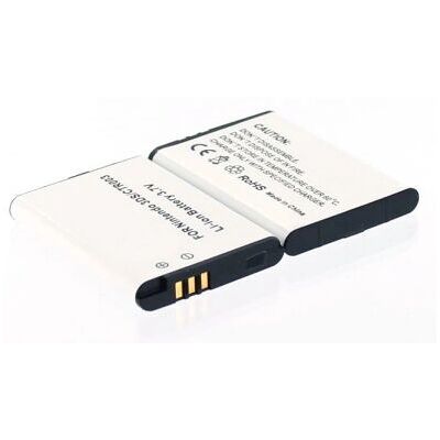 Batterie Lithium-Ion Blanc AGI 85121 - 3DS Batterie Lithium-Ion Blanc AGI 85121 - 3DS