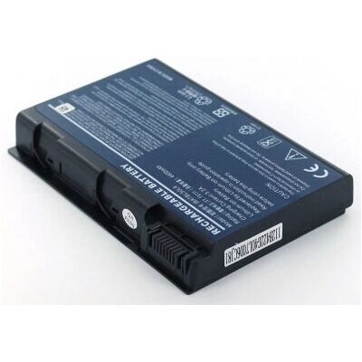 AGI 85161 Laptop-Akku - Lithium-Ion 4400mAh, Schwarz AGI 85161 Laptop-Akku - Lithium-Ion 4400mAh, Schwarz