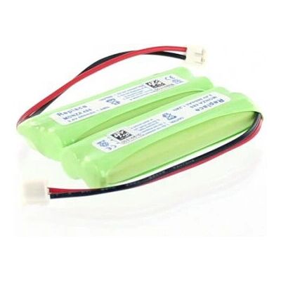 AGI 85598 Batterie NiMH Verte - Accessoire Téléphone AGI 85598 Batterie NiMH Verte - Accessoire Téléphone