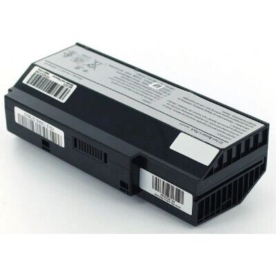 AGI G73JH 85697 Notebook Akku - Li-Ion, 14,8V, 4400mAh AGI G73JH 85697 Notebook Akku - Li-Ion, 14,8V, 4400mAh