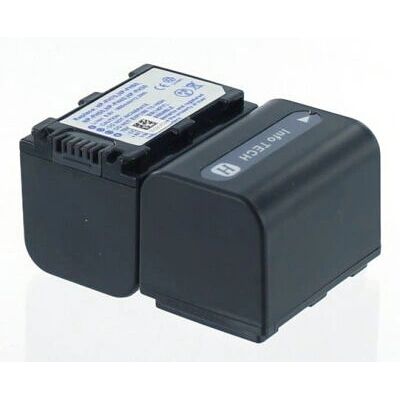 AGI 85725 Akku - 1500mAh, 6,8V, Li-Ion, für Kamera AGI 85725 Akku - 1500mAh, 6,8V, Li-Ion, für Kamera
