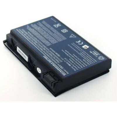 AGI 86083 Laptop Akku - Li-Ion 4400mAh 11,1V, Schwarz AGI 86083 Laptop Akku - Li-Ion 4400mAh 11,1V, Schwarz