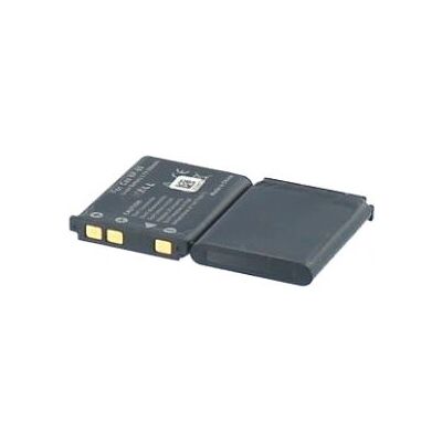 Batterie pour caméra AGI 86294 - 660mAh Lithium-Ion - Noir - Publicité Batterie pour caméra AGI 86294 - 660mAh Lithium-Ion - Noir - Publicité