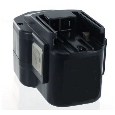 AGI 86321 - Batterie et Chargeur NiMH pour Outils - Publicité AGI 86321 - Batterie et Chargeur NiMH pour Outils - Publicité