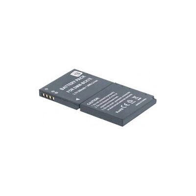 Batterie caméra Lithium-Ion AGI 86388 - 500 mAh - Publicité Batterie caméra Lithium-Ion AGI 86388 - 500 mAh - Publicité
