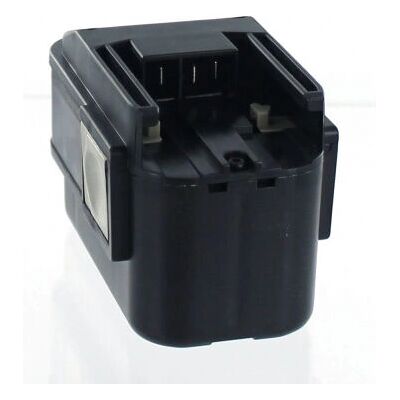 AGI 86769 - Nickel-Metallhydrid Akku für AEG - 9,6V 3Ah AGI 86769 - Nickel-Metallhydrid Akku für AEG - 9,6V 3Ah