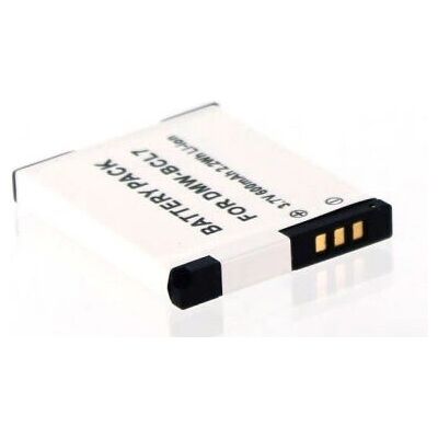 AGI 87739 Akku 600mAh Lithium-Ion Schwarz AGI 87739 Akku 600mAh Lithium-Ion Schwarz