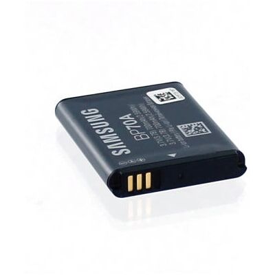 Samsung ST65 Kamera Akku - 3,7V 700mAh Li-Ion Samsung ST65 Kamera Akku - 3,7V 700mAh Li-Ion
