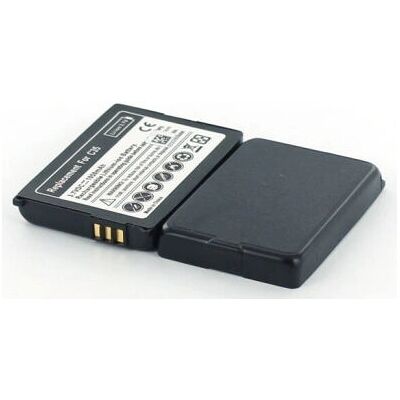 AGI 88141 Schwarz Lithium-Ion Akku - Handy Ersatzteil AGI 88141 Schwarz Lithium-Ion Akku - Handy Ersatzteil