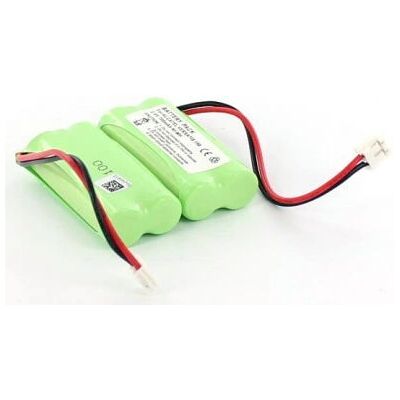AGI 88838 Grüne NiMH-Batterie für Binatone Big Button - Ersatzteil AGI 88838 Grüne NiMH-Batterie für Binatone Big Button - Ersatzteil
