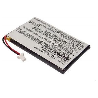 AGI 89083 Lithium-Polymer Batterie - Laptop Ersatzteil AGI 89083 Lithium-Polymer Batterie - Laptop Ersatzteil