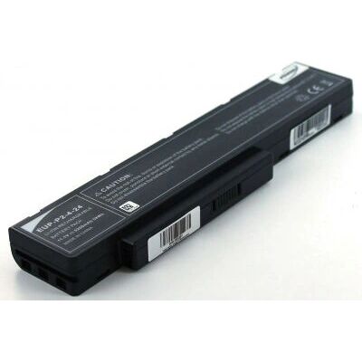 AGI 90916 Laptop Akku - Li-Ion 11,1V 4400mAh Schwarz AGI 90916 Laptop Akku - Li-Ion 11,1V 4400mAh Schwarz