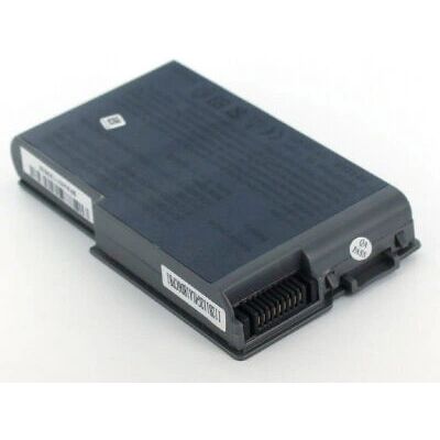 AGI 90965 Dell Latitude D530 Akku - Li-Ion, 4400mAh, Grau AGI 90965 Dell Latitude D530 Akku - Li-Ion, 4400mAh, Grau
