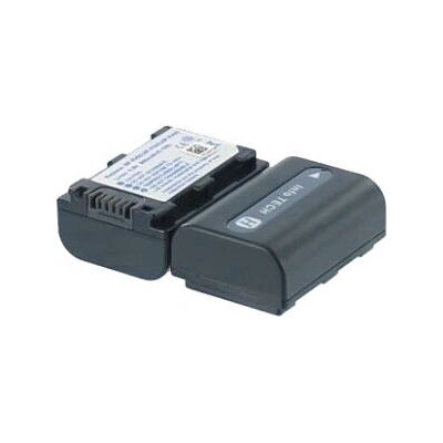 Batterie AGI 91619 - 650mAh, 6,8V, pour appareils photo & caméscopes - Publicité Batterie AGI 91619 - 650mAh, 6,8V, pour appareils photo & caméscopes - Publicité