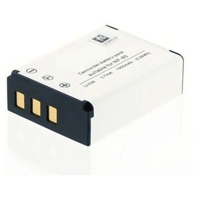AGI 91634 Lithium-Ion Akku - 1500 mAh - Kamera Stromversorgung AGI 91634 Lithium-Ion Akku - 1500 mAh - Kamera Stromversorgung