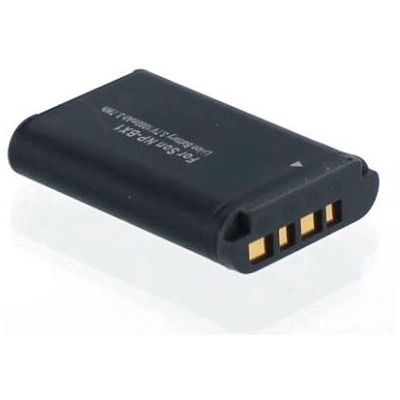 AGI 92539 Kameraakku - 950mAh, Schwarz AGI 92539 Kameraakku - 950mAh, Schwarz