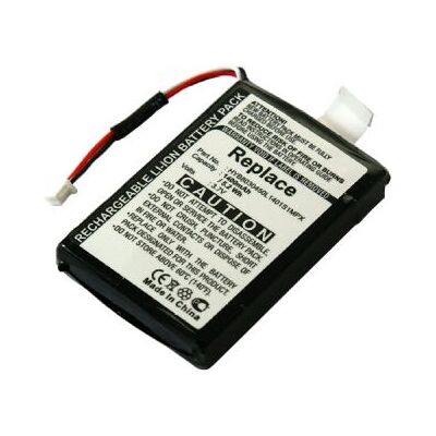 AGI 92733 Schwarzer Lithium-Ionen-Akku - Batterie AGI 92733 Schwarzer Lithium-Ionen-Akku - Batterie