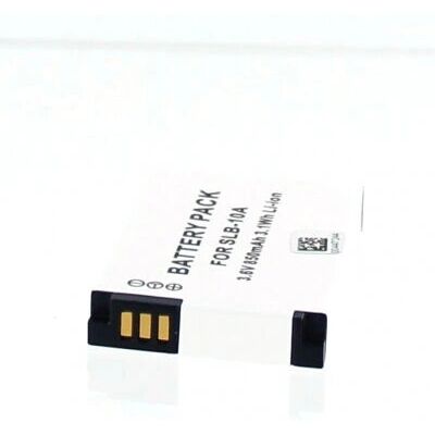 AGI 93021 Lithium-Ion Kameraakku - Kamera Stromversorgung AGI 93021 Lithium-Ion Kameraakku - Kamera Stromversorgung