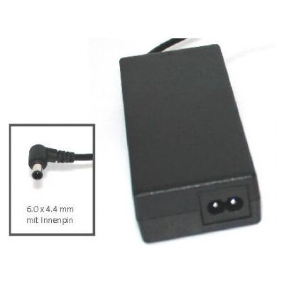 AGI 93126 Schwarzer Netzteil für Indoor - Charger AGI 93126 Schwarzer Netzteil für Indoor - Charger