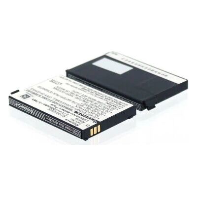 Batterie Téléphone AGI 93553 - Lithium-Ion - 1000mAh - Publicité Batterie Téléphone AGI 93553 - Lithium-Ion - 1000mAh - Publicité