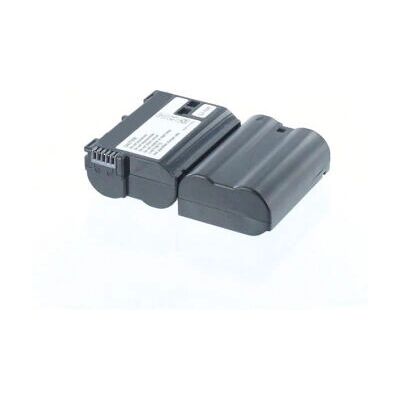 AGI 93729 Kamera Akku - Lithium-Ion 1600mAh AGI 93729 Kamera Akku - Lithium-Ion 1600mAh