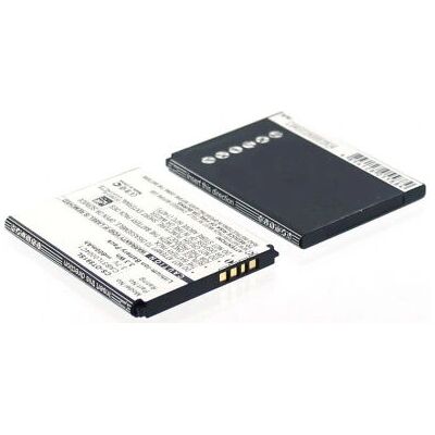 AGI 93887 Schwarze Lithium-Ion Batterie - Handy Ersatzteil AGI 93887 Schwarze Lithium-Ion Batterie - Handy Ersatzteil