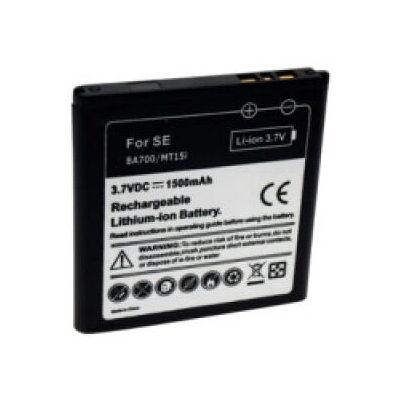 Batterie Smartphone AGI 94000 - Noir - Lithium-Ion - 1250 mAh - Publicité Batterie Smartphone AGI 94000 - Noir - Lithium-Ion - 1250 mAh - Publicité
