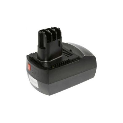 AGI 94540 - Lithium-Ion Akku + Ladegerät - 14,4 V - Schwarz AGI 94540 - Lithium-Ion Akku + Ladegerät - 14,4 V - Schwarz