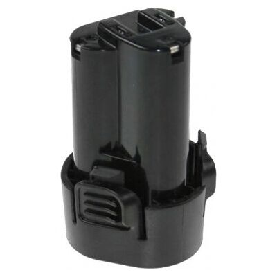 AGI 94626 - Batterie sans fil Lithium-Ion - Noir - Publicité AGI 94626 - Batterie sans fil Lithium-Ion - Noir - Publicité